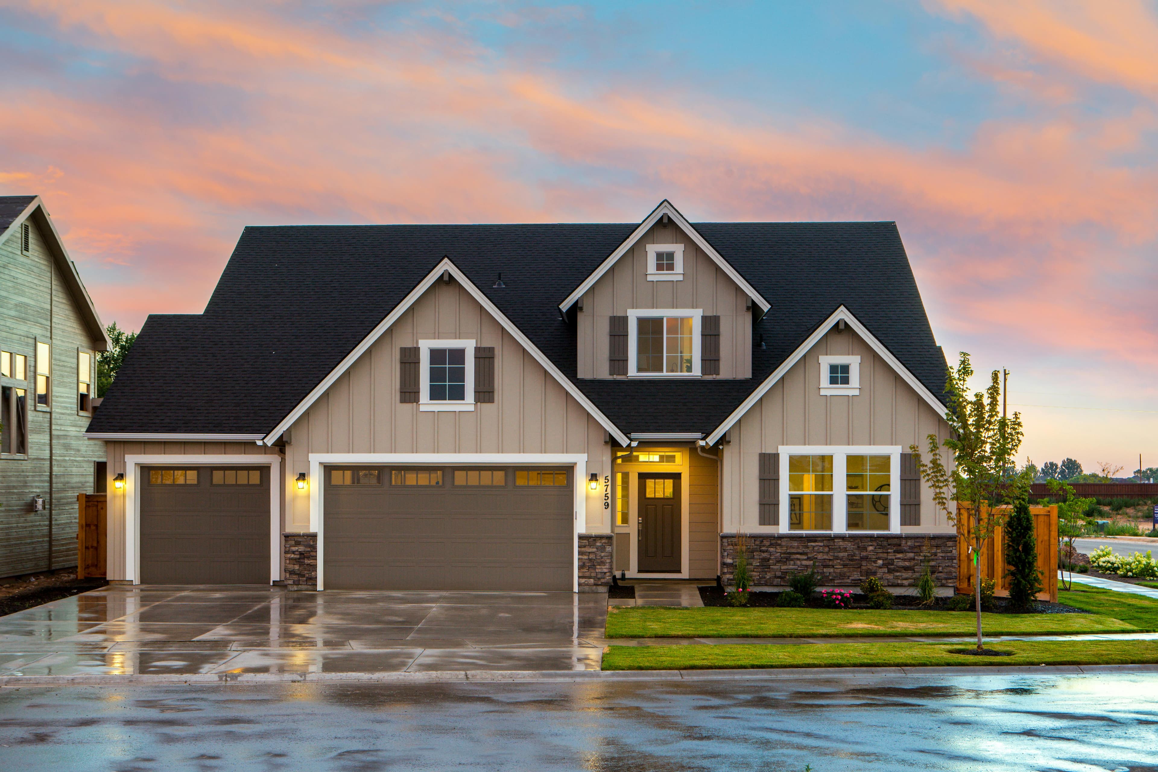 Enhance Your Home with Residential Glass Solutions from DFW Glass Mart