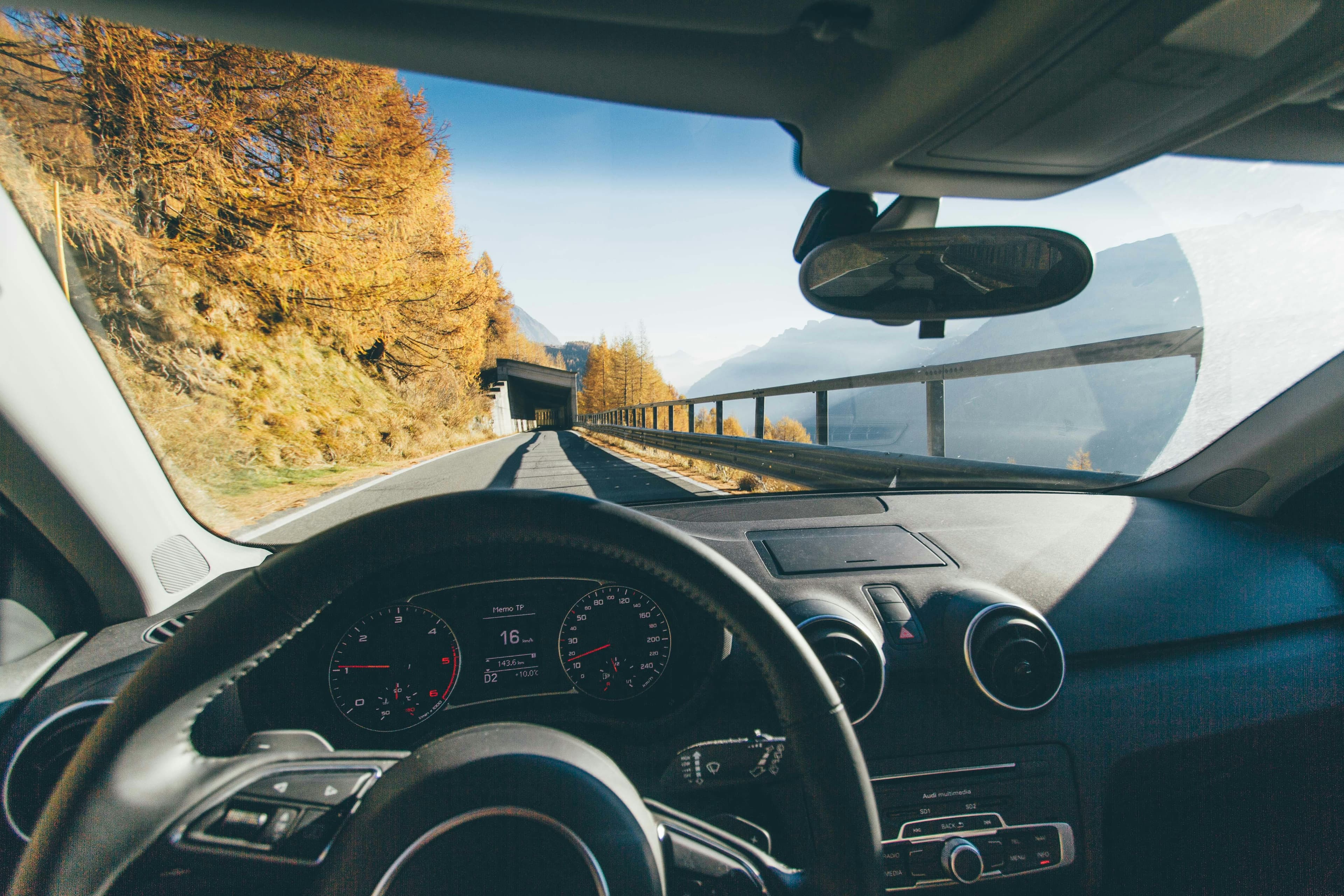 How to Care for a Newly Replaced Windshield and Back Glass