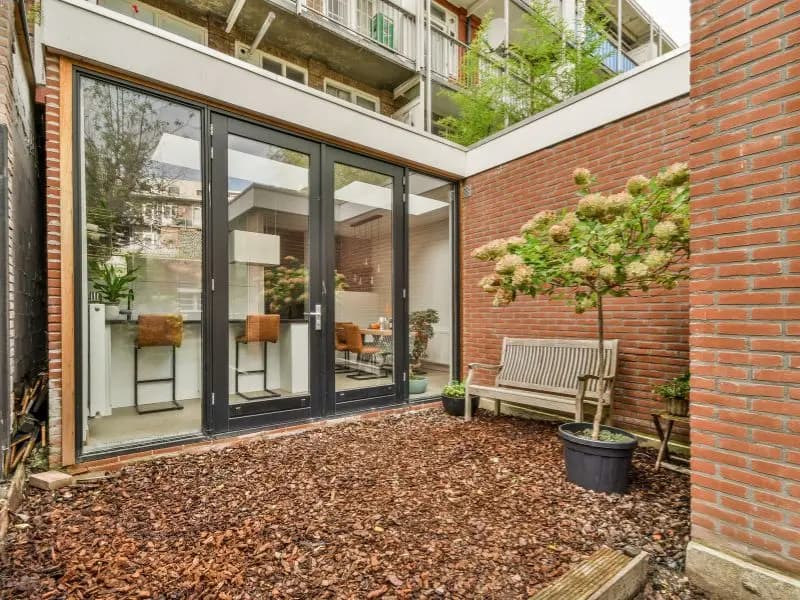 Custom glass solutions for your home